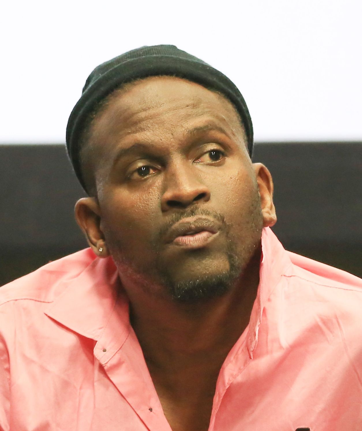 Pictures of Anwan Glover