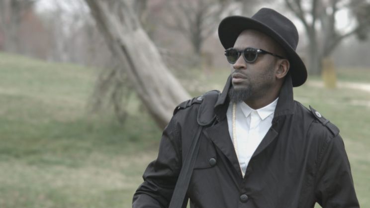 Anwan Glover