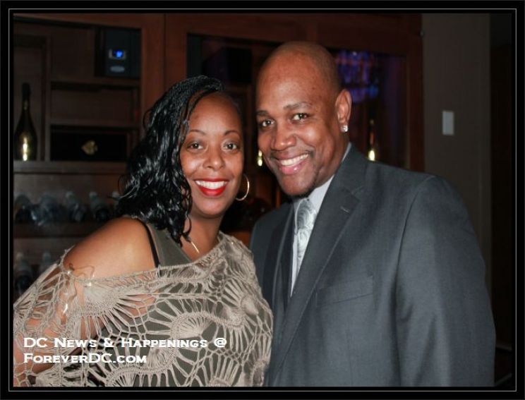 Anwan Glover