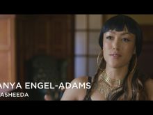 Anya Engel-Adams
