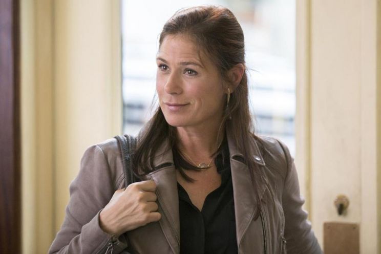 Anya Epstein