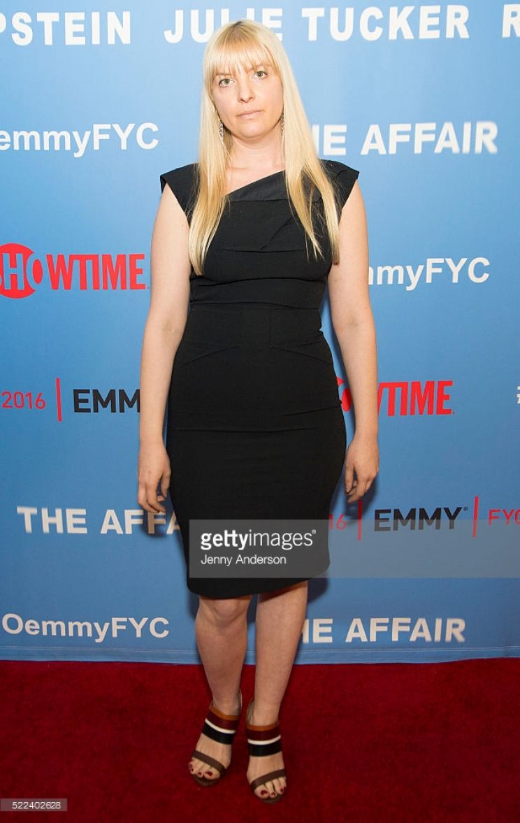 Anya Epstein