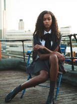 Anya Ivy photo