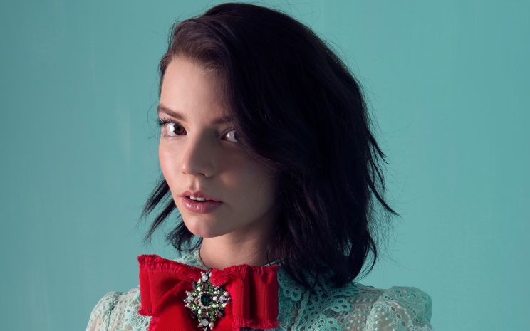Anya Olsen