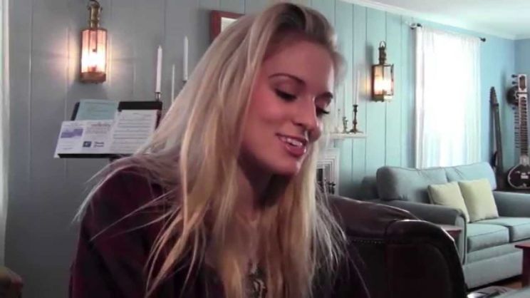 Anya Olsen
