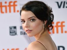 Anya Taylor-Joy