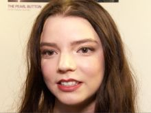 Anya Taylor-Joy