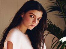 Anya Taylor-Joy