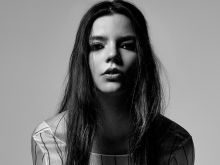 Anya Taylor-Joy