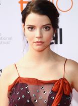 Anya Taylor-Joy