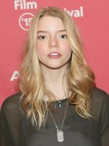 Anya Taylor-Joy