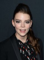 Anya Taylor-Joy