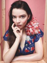 Anya Taylor-Joy