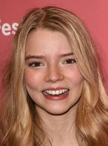 Anya Taylor-Joy photo