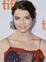 Anya Taylor-Joy photo