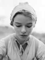 Anya Taylor-Joy photo