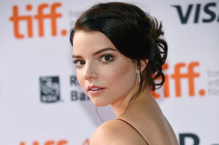 Anya Taylor-Joy