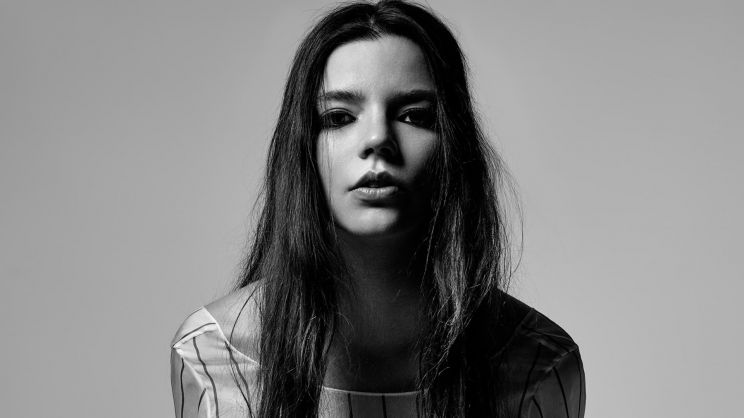 Anya Taylor-Joy