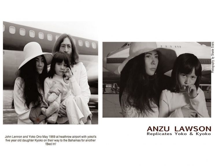 Anzu Lawson