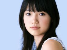 Aoi Miyazaki