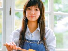Aoi Miyazaki