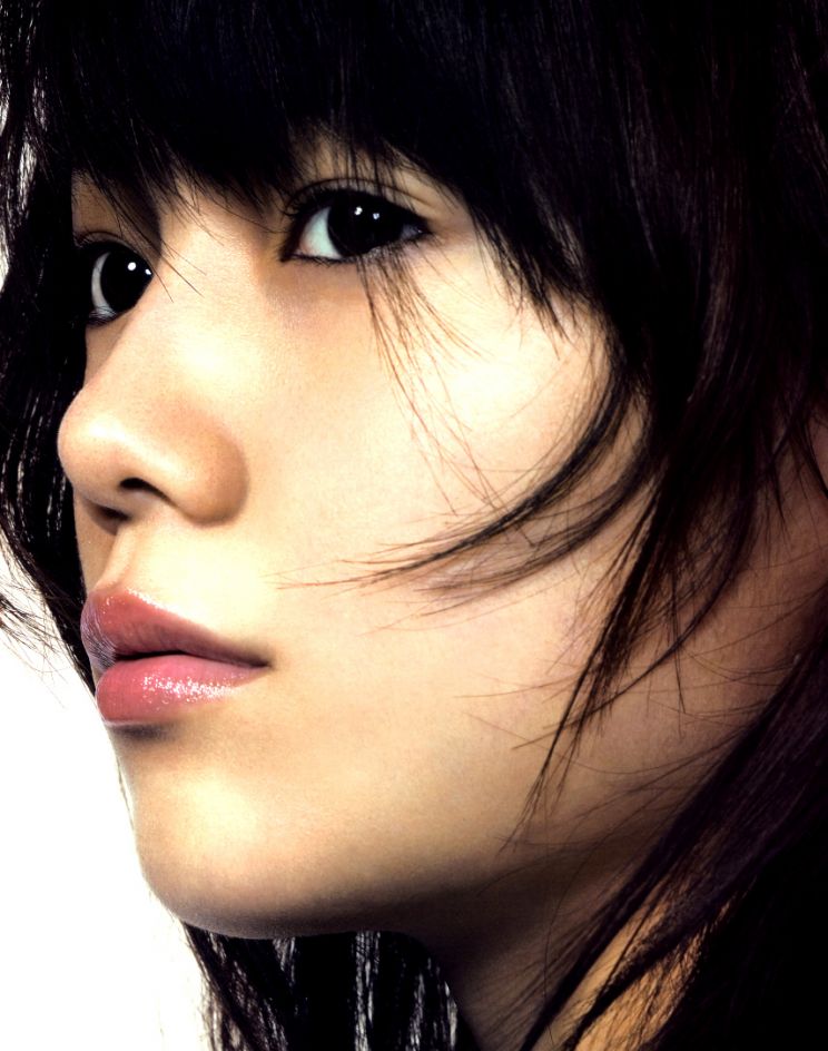 Aoi Miyazaki