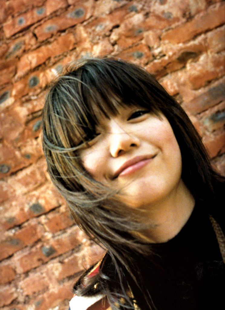 Aoi Miyazaki