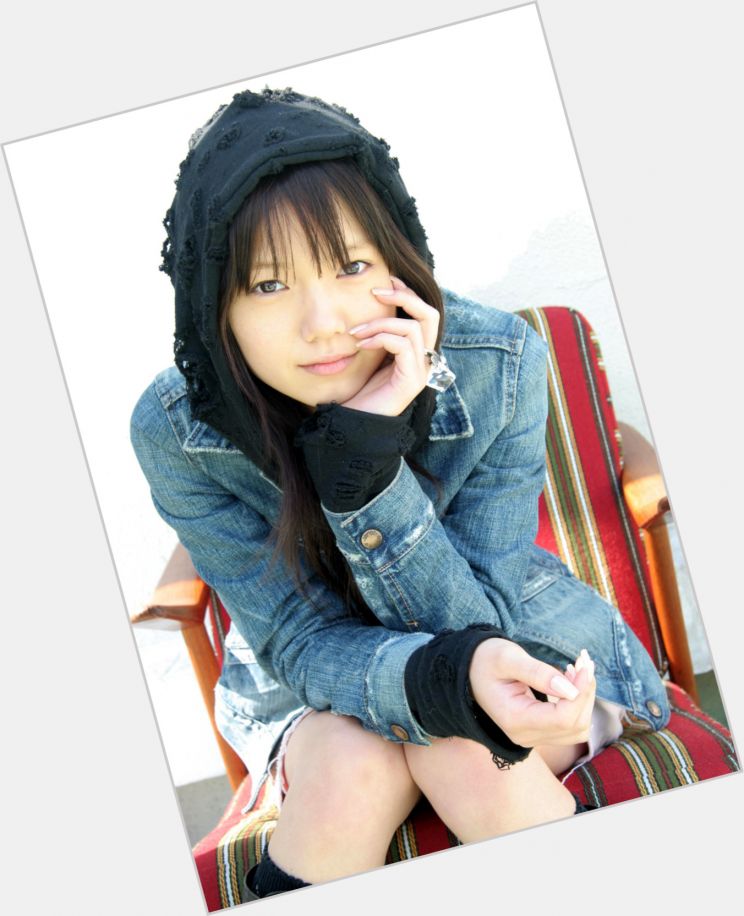 Aoi Miyazaki