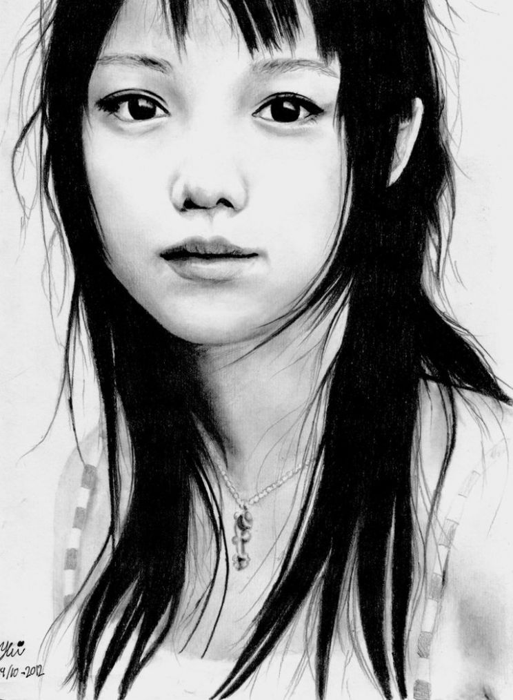 Aoi Miyazaki