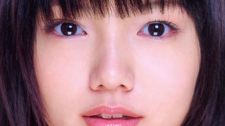 Aoi Miyazaki