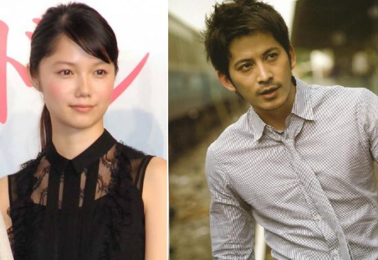 Aoi Miyazaki