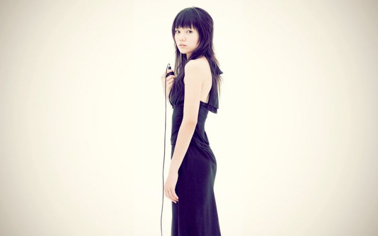 Aoi Miyazaki