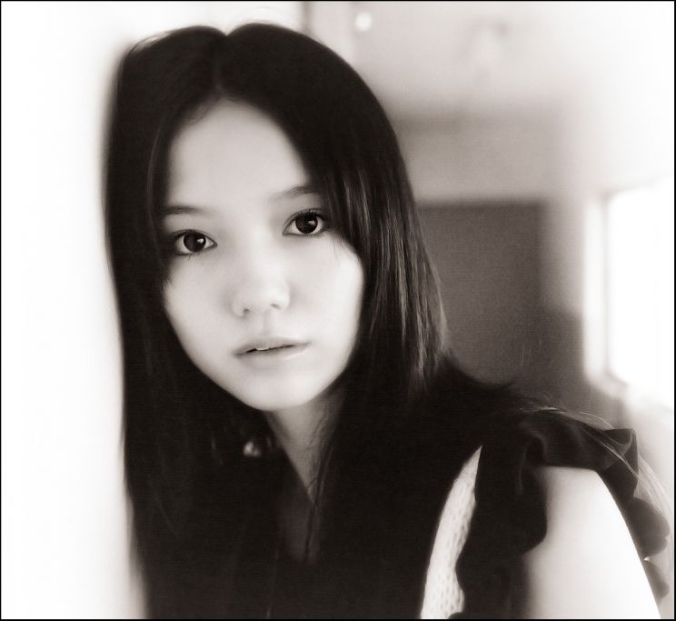 Aoi Miyazaki