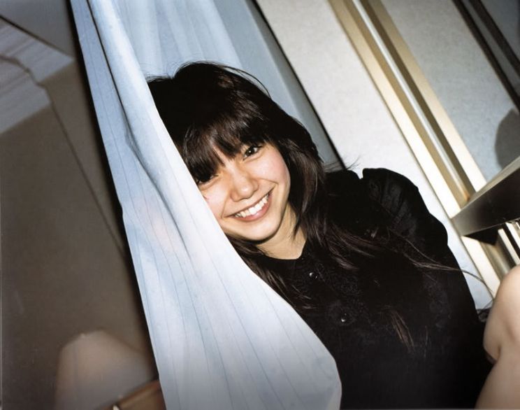 Aoi Miyazaki