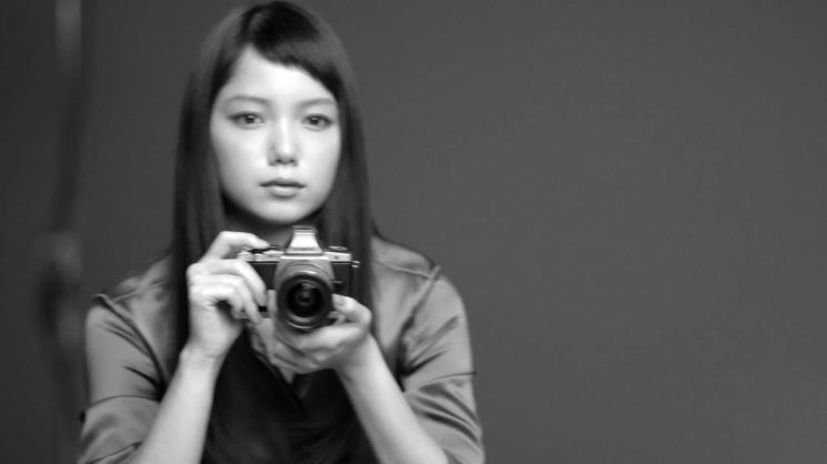 Aoi Miyazaki