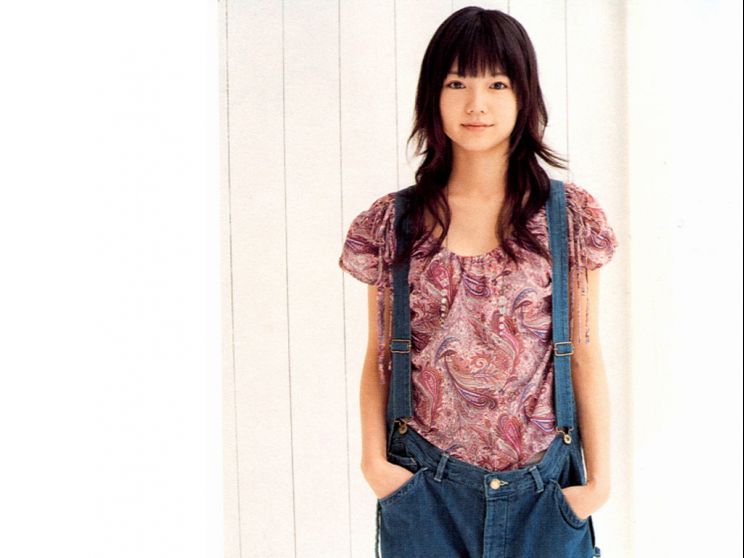 Aoi Miyazaki
