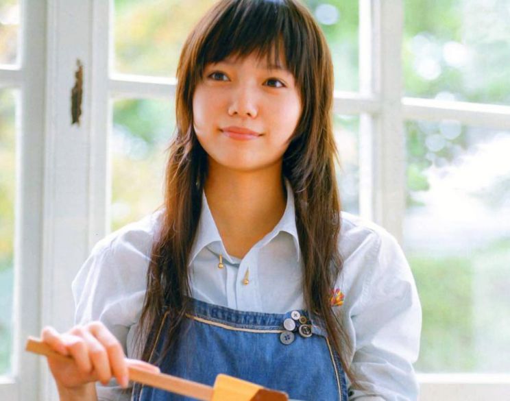 Aoi Miyazaki