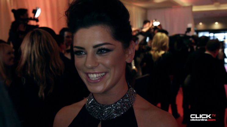 Aoibhinn McGinnity