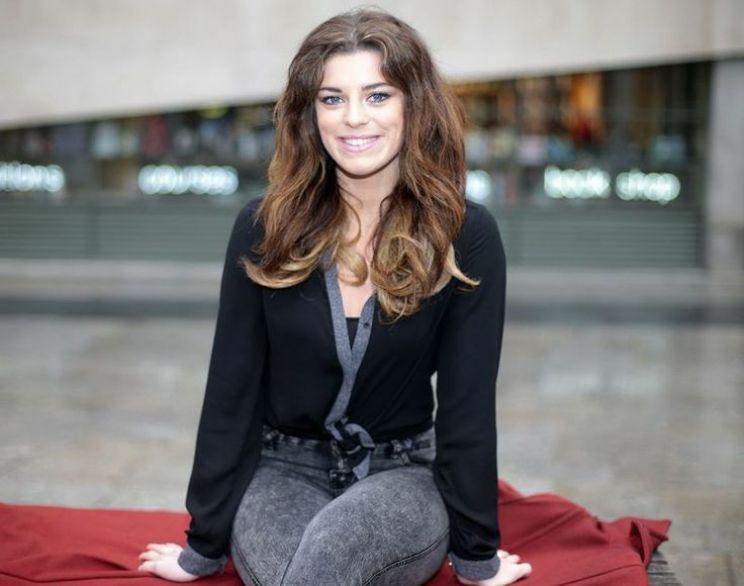 Aoibhinn McGinnity