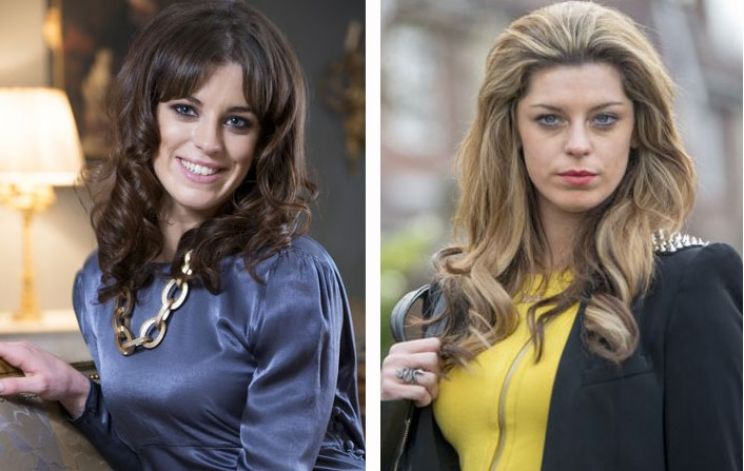 Aoibhinn McGinnity