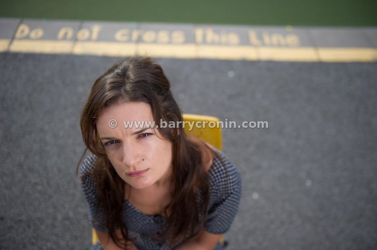 Aoife Duffin