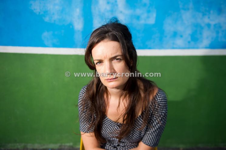 Aoife Duffin