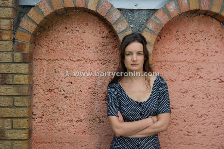 Aoife Duffin