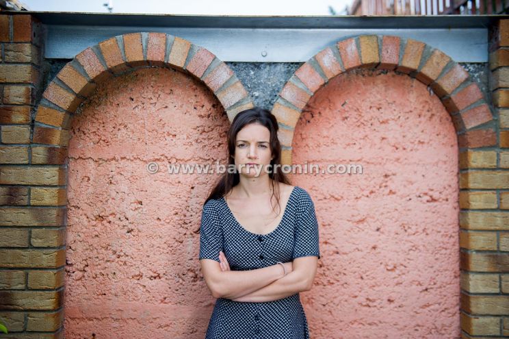 Aoife Duffin