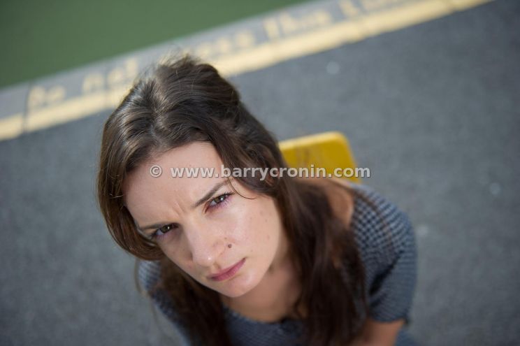 Aoife Duffin