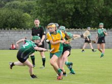 Aoife Madden