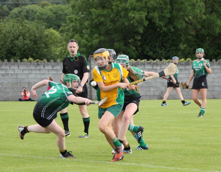 Aoife Madden