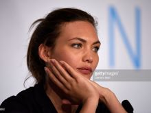 Aomi Muyock photo