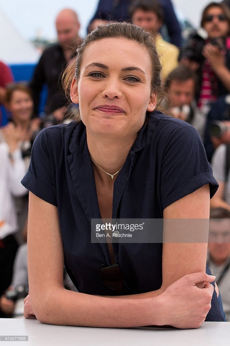 Aomi Muyock