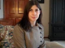 Aparna Brielle photo